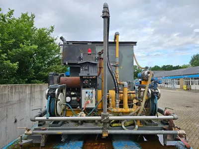 Lister Lister-Petter spuit 29.5 KW — photo 2 of 12