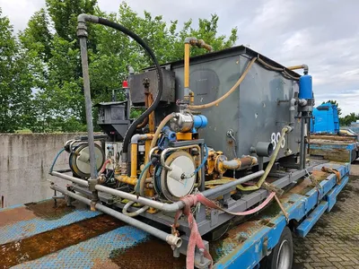 Lister Lister-Petter spuit 29.5 KW — photo 1 of 12
