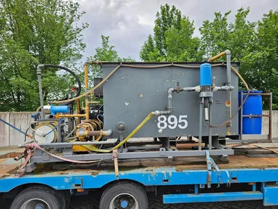 Lister Lister-Petter spuit 29.5 KW — photo 6 of 12