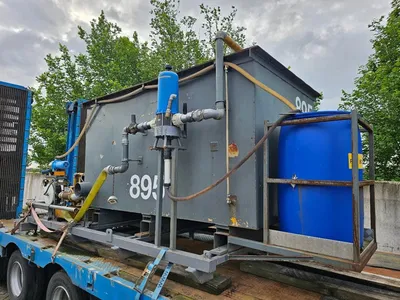 Lister Lister-Petter spuit 29.5 KW — photo 5 of 12