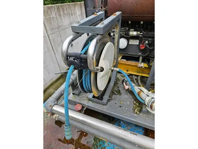 Lister Lister-Petter spuit 29.5 KW — photo 7 of 12