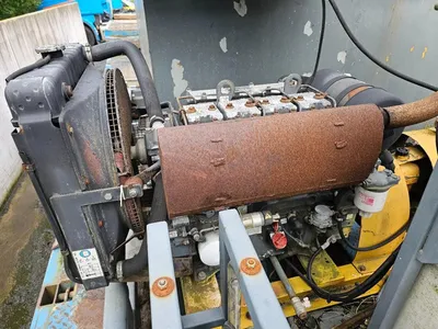 Lister Lister-Petter spuit 29.5 KW — photo 11 of 12