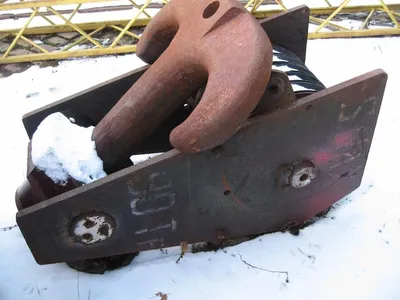 Grove / Coles TM 80 mobiele kraan - 80 ton - telescoopkraan - heavy duty — photo 10 of 20