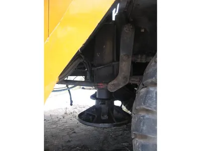 Grove / Coles TM 80 mobiele kraan - 80 ton - telescoopkraan - heavy duty — photo 13 of 20