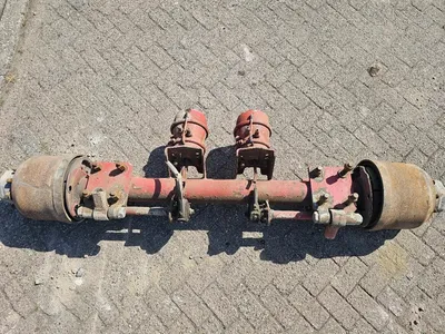 Hydro-Gigant 17.5 Inch As – Trommelremmen – Trailer As – 350 kg – Onderdeel — photo 1 of 11