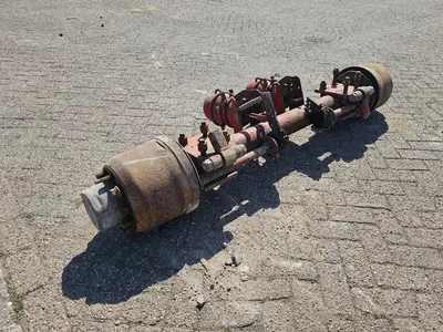 Hydro-Gigant 17.5 Inch As – Trommelremmen – Trailer As – 350 kg – Onderdeel — photo 4 of 11