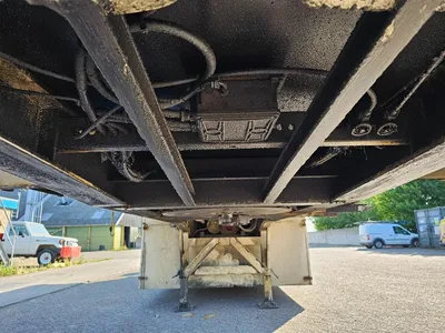 Kwb S/40140 Haldex S Vloerisolatie Oplegger – Inblaasmachine – Insulation Trailer – Mobiele Isolatie Unit — photo 13 of 20