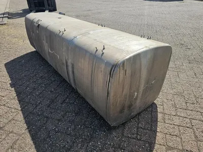 DAF XF106 CF Euro 6 Diesel Tank 845L 1944801 Aluminium Brandstoftank — photo 6 of 11