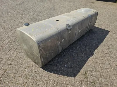 DAF XF106 CF Euro 6 Diesel Tank 845L 1944801 Aluminium Brandstoftank — photo 8 of 11