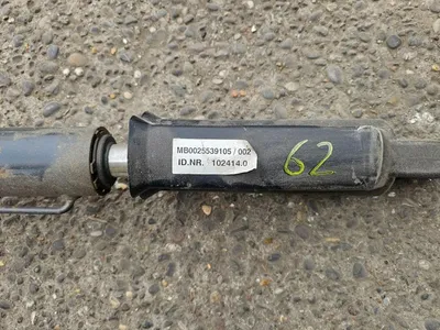 Mercedes-Benz Tilt Cylinder 102414.0 MB0025539105 — photo 3 of 3