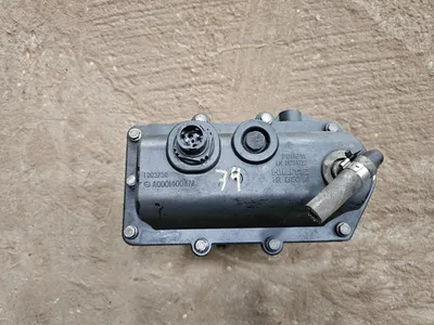 Mercedes-Benz AdBlue Pomp A0001400478 SCR Pomp Mercedes Truck — photo 3 of 4