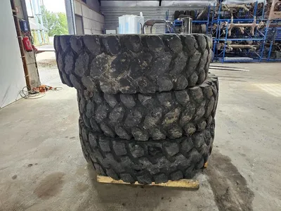 Michelin 18.00 R33 — photo 3 of 7