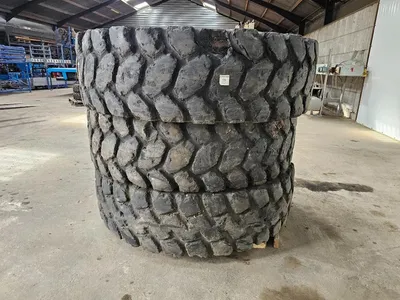 Michelin 18.00 R33 — photo 4 of 7