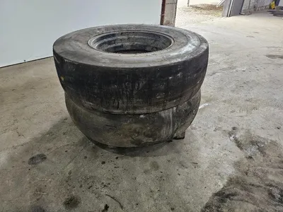 Firestone 16.9-30 Tractor Band – Landbouw / Trekker Band – Heavy Duty — photo 4 of 7