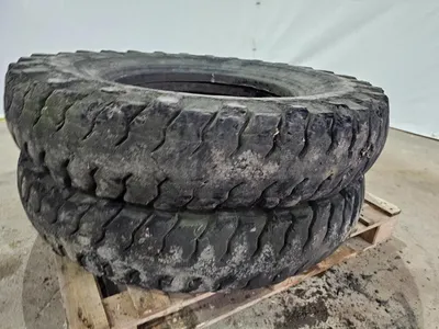 Goodyear 11.00-24 Band – Truck / Industrie Band – Heavy Duty — photo 3 of 12