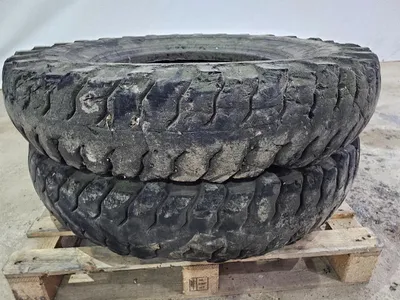 Goodyear 11.00-24 Band – Truck / Industrie Band – Heavy Duty — photo 4 of 12