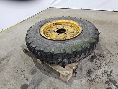 Goodyear 11.00-24 Band – Truck / Industrie Band – Heavy Duty — photo 8 of 12
