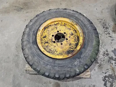 Goodyear 11.00-24 Band – Truck / Industrie Band – Heavy Duty — photo 7 of 12
