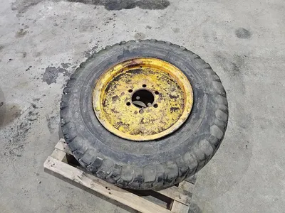 Goodyear 11.00-24 Band – Truck / Industrie Band – Heavy Duty — photo 6 of 12