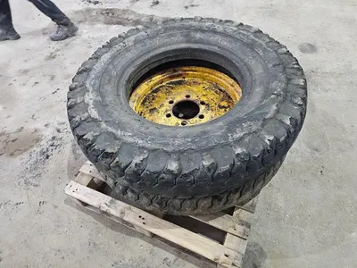 Goodyear 11.00-24 Band – Truck / Industrie Band – Heavy Duty — photo 5 of 12