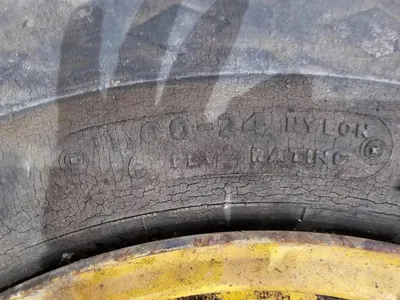 Goodyear 11.00-24 Band – Truck / Industrie Band – Heavy Duty — photo 12 of 12