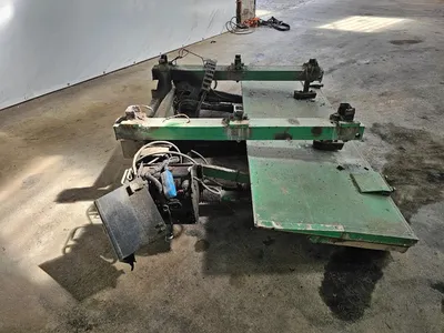 Dhollandia – Hydraulische Laadklep – Tail Lift – Trailer — photo 4 of 10