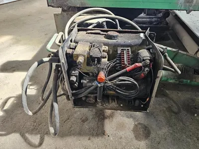 Dhollandia – Hydraulische Laadklep – Tail Lift – Trailer — photo 10 of 10