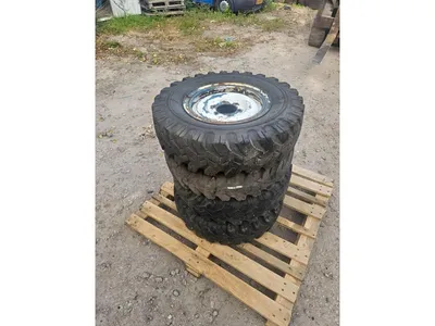Firestone 7.50-16 LT Band – Truck / Trailer Band – 16 Inch — photo 1 of 2