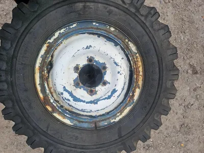 Firestone 7.50-16 LT Band – Truck / Trailer Band – 16 Inch — photo 2 of 2