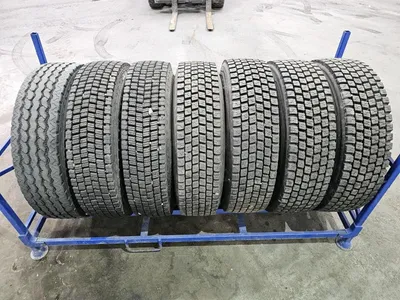 Continental 295 Truck Band – 22.5 Inch – Vrachtwagen / Trailer — photo 12 of 12