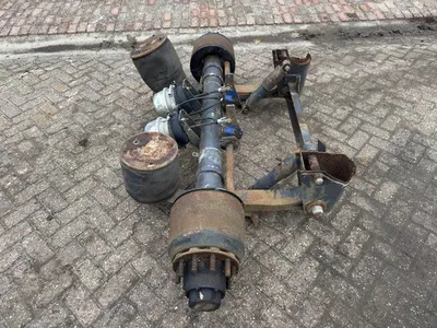 ROR Trommelremmen – Trailer / Oplegger – Remsysteem – Heavy Duty — photo 8 of 10