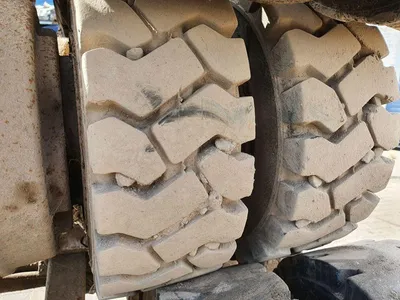 BPW Heavy Balast axles — photo 10 of 12