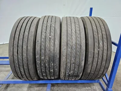 Dunlop 275 Truck Band – 22.5 Inch – Vrachtwagen / Trailer — photo 1 of 10