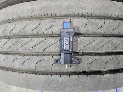 Dunlop 275 Truck Band – 22.5 Inch – Vrachtwagen / Trailer — photo 2 of 10