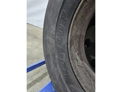 Dunlop 275 Truck Band – 22.5 Inch – Vrachtwagen / Trailer — photo 8 of 10