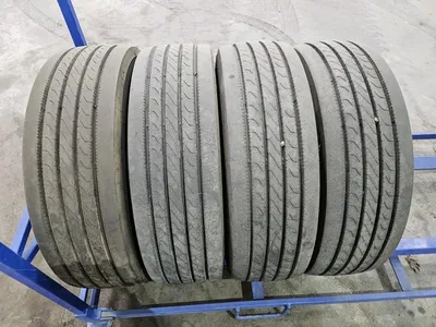 Dunlop 275 Truck Band – 22.5 Inch – Vrachtwagen / Trailer — photo 10 of 10