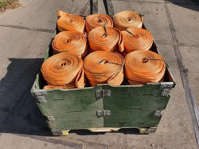 Unbranded 10T Industrial Slings 10 Ton – Industriële Hijsbanden – Diverse Lengtes – Bulk — photo 2 of 5
