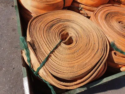 Unbranded 10T Industrial Slings 10 Ton – Industriële Hijsbanden – Diverse Lengtes – Bulk — photo 3 of 5