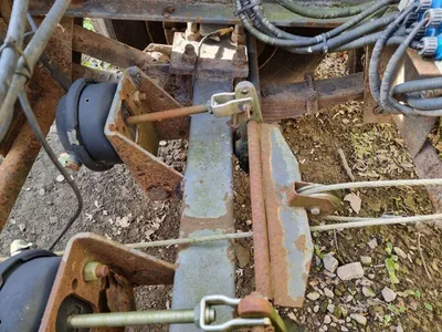 Giant 17.5 Inch GIGANT 17.5 Inch As – Trailer As – 10 Gaats – Laagbouw — photo 3 of 6