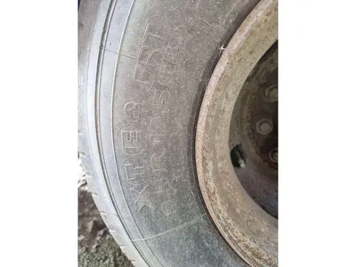 Giant 17.5 Inch GIGANT 17.5 Inch As – Trailer As – 10 Gaats – Laagbouw — photo 5 of 6