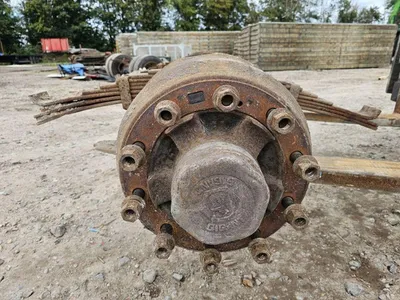Gigant - Trommelremmen - Bladvering - 19.5 inch - Trailer — photo 3 of 4