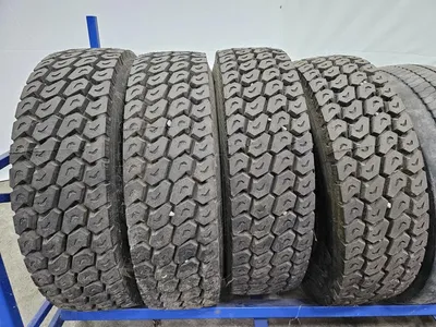 Continental 275/70R 22.5 - Truck Band - 22.5 Inch - Vrachtwagen / Trailer — photo 1 of 9
