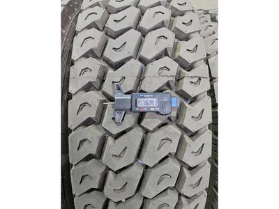 Continental 275/70R 22.5 - Truck Band - 22.5 Inch - Vrachtwagen / Trailer — photo 4 of 9