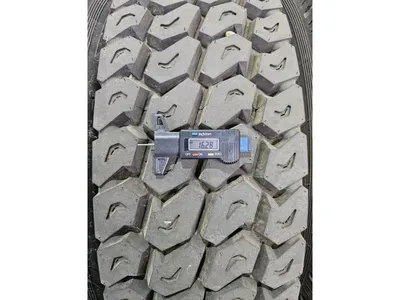 Continental 275/70R 22.5 - Truck Band - 22.5 Inch - Vrachtwagen / Trailer — photo 3 of 9