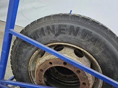 Continental 275/70R 22.5 - Truck Band - 22.5 Inch - Vrachtwagen / Trailer — photo 6 of 9