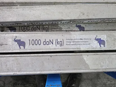 Schmitz Cargobull Doppelstock Systeem – Dubbele Laadvloer – 2020 – Goede Staat — photo 9 of 10