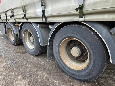 General Trailer TX34 SMB - DISC - MEGA — photo 15 of 16