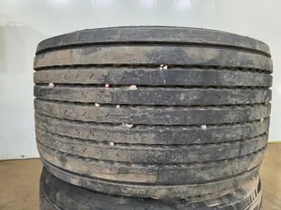 Michelin 445/45 R19.5 Banden – Trailer Band – Goede Staat – Direct Inzetbaar — photo 8 of 9