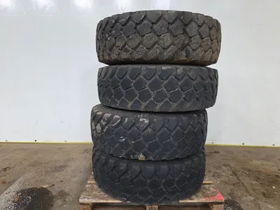 Michelin 365/85 R20 Band – Truckband – Goede Staat — photo 1 of 10