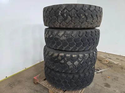 Michelin 365/85 R20 Band – Truckband – Goede Staat — photo 2 of 10
